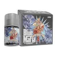 Gambar Grooven V2 Blue Mafia Blueberry Donut 60ML by RRQ Xinn x VEM Juice - Liquid Grooven V2 dari etpstore_NEW undefined 2 Tokopedia