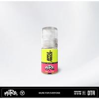 Gambar Mure Apple Freeze Salt Nic 30ML - Authentic by DTA x Mure Juice - Liquid Candyman Mure Salt dari Esther Ivel undefined 1 Tokopedia