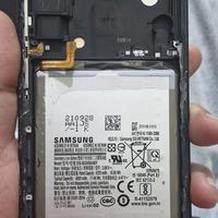Gambar lcd original samsung s21 fe minus dari Sinarmandiri88 undefined 2 Tokopedia