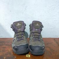 Gambar sepatu hiking second ori campline gore-tex size 45 dari TERMINAL SEPATU BOGOR 3 undefined 2 Tokopedia