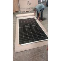 Gambar Solar Panel Maysun 580Wp Mono Solar Cell Panel Surya dari CV Putra Pandawa undefined 4 Tokopedia