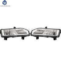 Gambar 2 Pcs Fog Lights Nissan XTrail Rogue Kicks Qashqai Sentra 2017 2018 2019 2020 Halogen Fog Light Front Bumper Fog Lamp dari Uvilan Store undefined 2 Tokopedia