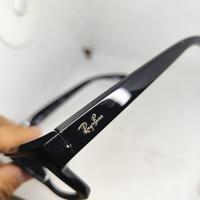 Gambar kacamata reben 4151 hitam kotak original dari cutebranded888 undefined 2 Tokopedia