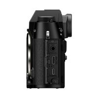 Gambar Fujifilm XT50 Body Only Fuji X-T50 XT 50 Mirrorless Camera - Hitam dari Winnerpro.id undefined 5 Tokopedia