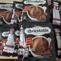 Gambar Best seller Chocolatos Chocolate Drink - 1 DUS (8 Renteng) - Coklat dari grosir huajaka6499 undefined 2 Tokopedia
