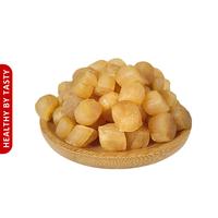 Gambar ready.. Scallop Kerang Kering Dried Scallop kong yau cu 50g dari e ptinag undefined 1 Tokopedia
