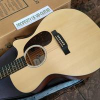 Gambar gitar akustik martin gpc 11 E with preamp dari vip-guitar undefined 3 Tokopedia