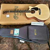 Gambar gitar akustik martin gpc 11 E with preamp dari vip-guitar undefined 1 Tokopedia