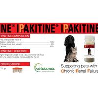Gambar Ready Ipakitine Obat Gagal Ginjal Kucing Anjing Cat Urinary Sakit Susah Gangguan Kencing Batu Muntah Diare Mencret Lemas Keracunan Ampuh Ipakitin Termurah dari Rkzm Poesat undefined 1 Tokopedia