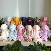 Gambar New Product - Boneka Jelly Cat Bunny Kelinci Medium Dan Small Kualitas Ekspor Stok Terbatas!! Jellycat London Tsuki Suki - SILVER BLOSSOM dari tsuki suki undefined 2 Tokopedia