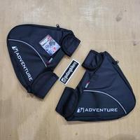 Gambar READY !!! Crashbar Bag 7Gear Tas Motor Riding Touring Adventure CB150X CB500X Versys KLX CRF WR155 Trail Cross Pulsar Tiger Byson CB150R Vixion dari CV SATRIA MUDA undefined 2 Tokopedia