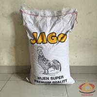 Gambar Terlaris Biji Wijen Putih White Sesame Seed 1 Sak Karung Ball 25 kg Reguler Kargo Ready dari Toko Bumi Rasa undefined 2 Tokopedia