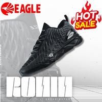 Gambar SEPATU RUNNING EAGLE ORIGINAL 100% - RONIN - Hijau, 39 dari Dinisellular undefined 1 Tokopedia