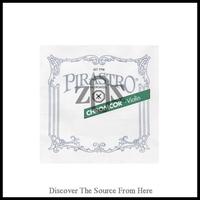 Gambar Senar String Biola Violin Pirastro Chromcor E-Ball Mittel 4/4 Set dari ZebStore Wholesale undefined 4 Tokopedia