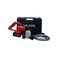 Gambar HAJIME -  Jet Cleaner Cordless Steam Mesin Cuci Mobil Cuci motor Cuci AC HJ-DH3280C With Pressure Control dari Multi Perkakas Global undefined 5 Tokopedia