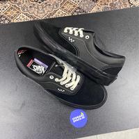 Gambar Vans Skate Era Black Smoke Out - 42 dari Storagespace. undefined 1 Tokopedia