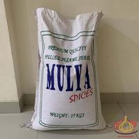 Gambar Terlaris Biji Wijen Putih White Sesame Seed 1 Sak Karung Ball 25 kg Reguler Kargo Ready dari Toko Bumi Rasa undefined 4 Tokopedia