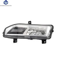 Gambar 2 Pcs Fog Lights Nissan XTrail Rogue Kicks Qashqai Sentra 2017 2018 2019 2020 Halogen Fog Light Front Bumper Fog Lamp dari Uvilan Store undefined 4 Tokopedia