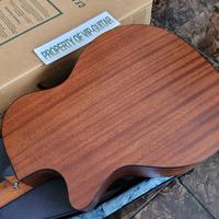 Gambar gitar akustik martin gpc 11 E with preamp dari vip-guitar undefined 4 Tokopedia