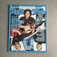 Gambar Majalah Rolling Stone Indonesia (Maret 2007) dari tristanologi undefined 1 Tokopedia