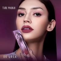 Gambar TIMEPHORIA Nebula Velvet Lip Cream - 05 Polaris dari BeautyHaul_NEW undefined 3 Tokopedia