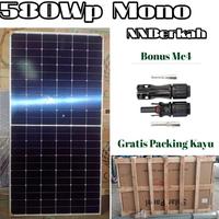 Gambar Solar Panel Maysun 580Wp Mono Solar Cell Panel Surya dari CV Putra Pandawa undefined 1 Tokopedia