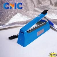Gambar CMC[COD]Alat Press Plastik Impulse Sealer 20 dan 30cm alat pres Perekat plastik Kabel Listrik C-608/618 - 20CM dari Glovezon undefined 5 Tokopedia