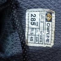 Gambar sepatu hiking second ori campline gore-tex size 45 dari TERMINAL SEPATU BOGOR 3 undefined 5 Tokopedia