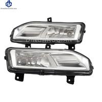 Gambar 2 Pcs Fog Lights Nissan XTrail Rogue Kicks Qashqai Sentra 2017 2018 2019 2020 Halogen Fog Light Front Bumper Fog Lamp dari Uvilan Store undefined 1 Tokopedia