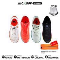 Gambar SEPATU RUNNING ORTUSEIGHT SOLAR - Peach+Belt, 44 dari Dinisellular undefined 1 Tokopedia