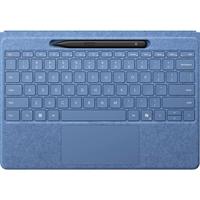 Gambar Keyboard Microsoft Surface Pro Flex pro 8 9 10 11 X Ter-baru 2024 - Pro Flex Biru, Keyboard + Pen dari depasar.c0m jakarta undefined 2 Tokopedia