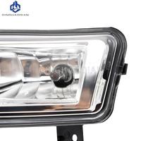 Gambar 2 Pcs Fog Lights Nissan XTrail Rogue Kicks Qashqai Sentra 2017 2018 2019 2020 Halogen Fog Light Front Bumper Fog Lamp dari Uvilan Store undefined 3 Tokopedia