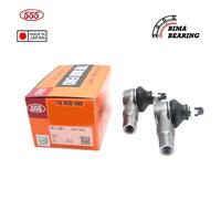 Gambar TIE ROD END SET PENDEK ESTEEM BALENO AERIO KARIMUN FORSA SE-7461 555 JAPAN TIEROD TIROD SHORT ORI dari Bima Bearings undefined 2 Tokopedia