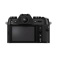 Gambar Fujifilm XT50 Body Only Fuji X-T50 XT 50 Mirrorless Camera - Hitam dari Winnerpro.id undefined 4 Tokopedia