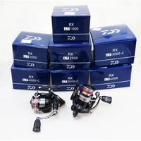 Gambar Reel Daiwa RX LT 1000, 2000, 3000, 4000, 5000 , 6000 / RX BI - 3000 BI dari Tri putra kris undefined 2 Tokopedia