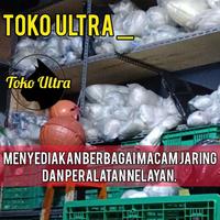Gambar Senar 1,3Mm Panjang 600 Meter / Senar Pancing Roll Besar / Senar Layangan Besar / Senar Donal / Senar Yokha / Senar Kiloan / Senar Layangan 2 Meter / Senar No 1000 Terbaru Terlaris Terbaik - 600 METER dari FaramirIND undefined 2 Tokopedia