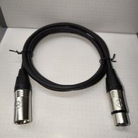 Gambar Kabel Microphone dan Speaker Aktif Canare include connector Lidge - 50 Mtr dari Cahaya baru Jakarta undefined 1 Tokopedia