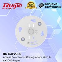 Gambar Promo / Terlaris RG-RAP2266 Access Point Model Ceiling Indoor Wi-Fi 6 AX3000 Reyee Terbaik dari City Shop2705 undefined 5 Tokopedia