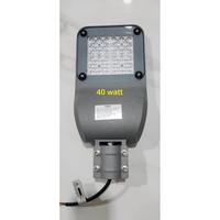 Gambar Lampu led 40w DC 12/30v untul lampu pju solar panel dari SOLAR PANEL MEDAN undefined 1 Tokopedia