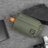 Gambar ANT PROJECT - Pouch Bag LINEAR OLIVE - Tas Tangan dari ANT Project undefined 1 Tokopedia