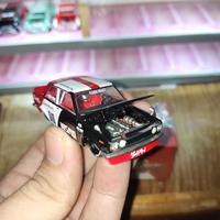Gambar Mini GT Datsun Street 510 Racing V1 Nismo Kaido House Unseald //102 dari HobbsGarage1 undefined 3 Tokopedia