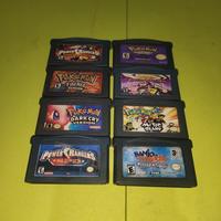 Gambar Kaset Nintendo Game boy Advance Vintage dari Hoki genk store undefined 1 Tokopedia