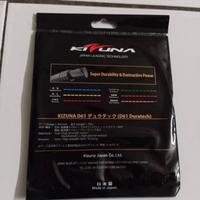 Gambar Senar Raket Badminton Kizuna D61 Original 100% Terbaru Terlaris Terbaik dari FaramirIND undefined 3 Tokopedia