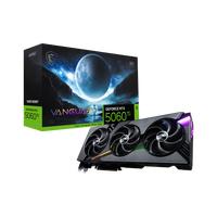 Gambar GeForce RTX 5060 Ti 16G VANGUARD SOC dari Masterpiece Computer SMD undefined 1 Tokopedia