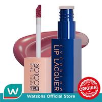 Gambar Inez Everglow Lip Lacquer 02 Classy 4g dari Watsons Indonesia Official Store undefined 2 Tokopedia