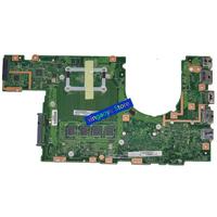 Gambar For Asus S500CA Laptop Motherboard DDR3 4GB RAM 2117U CPU 60NB0060-MBH000 100% Test OK dari Wagon Air undefined 2 Tokopedia