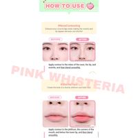 Gambar [ORIGINAL] COLORGRAM Re-Forming Contour Stick Shading - 01 Warm Tone dari PINK WHISTERIA undefined 4 Tokopedia