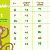Gambar Setelan Baju Tidur Piyama Jumbo Anak Laki 14 15 16 Tahun Katun CPTP dari jupajakubismillah undefined 3 Tokopedia