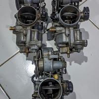 Gambar Karburator Tiger Revo Original Copotan Tirev Tilam Tiger 2000 Tilas dari Lapak Kuli Macan undefined 5 Tokopedia