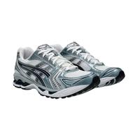 Gambar Sneakers Asics Gel-Kayano 14 White Fjord Grey (100% Authentic Guaranteed) dari WASBORNSTORE undefined 3 Tokopedia